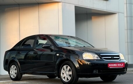 Chevrolet Lacetti, 2008 год, 600 000 рублей, 5 фотография