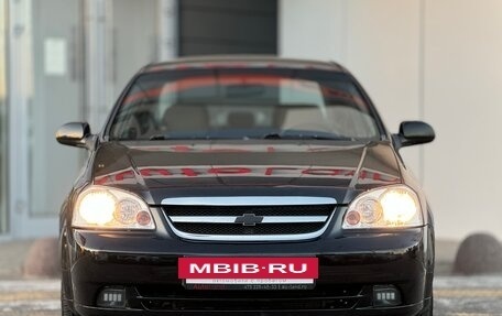 Chevrolet Lacetti, 2008 год, 600 000 рублей, 3 фотография