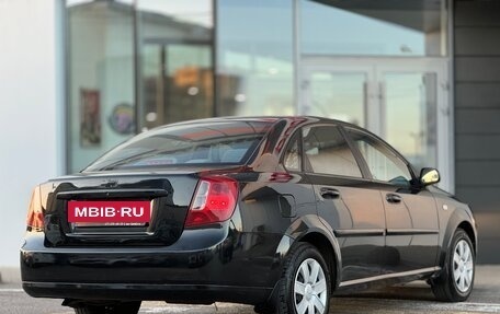 Chevrolet Lacetti, 2008 год, 600 000 рублей, 8 фотография