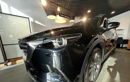 Mazda CX-9 II, 2024 год, 7 400 000 рублей, 3 фотография