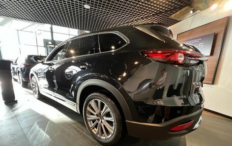 Mazda CX-9 II, 2024 год, 7 400 000 рублей, 6 фотография