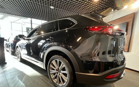 Mazda CX-9 II, 2024 год, 7 400 000 рублей, 5 фотография