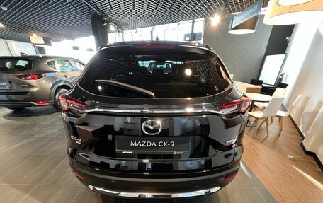 Mazda CX-9 II, 2024 год, 7 400 000 рублей, 8 фотография