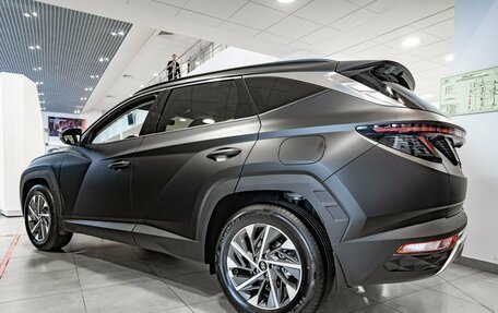 Hyundai Tucson, 2023 год, 4 369 313 рублей, 5 фотография