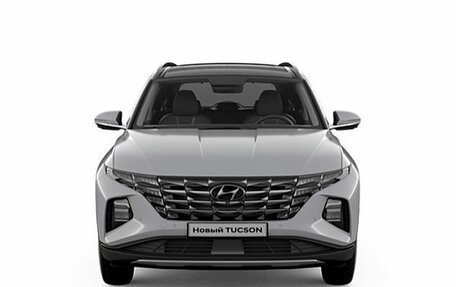 Hyundai Tucson, 2024 год, 3 900 000 рублей, 4 фотография