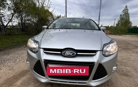 Ford Focus III, 2011 год, 850 000 рублей, 4 фотография