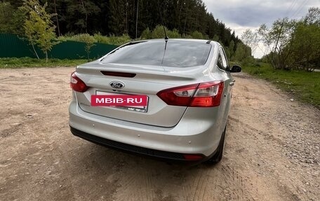 Ford Focus III, 2011 год, 850 000 рублей, 6 фотография