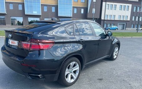 BMW X6, 2011 год, 2 500 000 рублей, 6 фотография