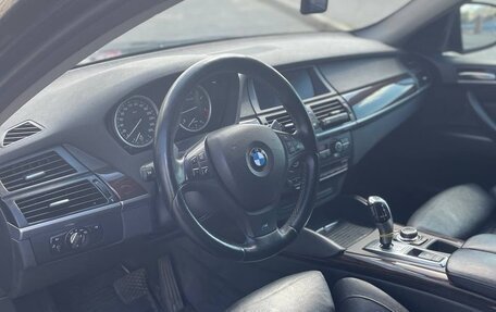 BMW X6, 2011 год, 2 500 000 рублей, 10 фотография