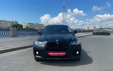 BMW X6, 2011 год, 2 500 000 рублей, 2 фотография