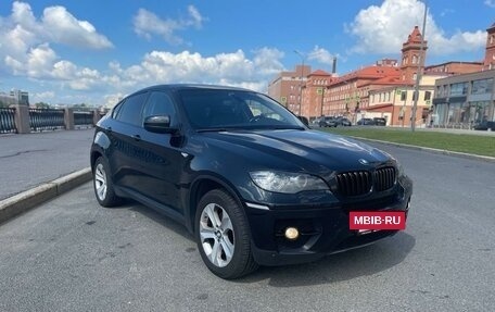 BMW X6, 2011 год, 2 500 000 рублей, 3 фотография