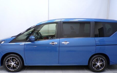 Nissan Serena IV, 2017 год, 1 929 000 рублей, 8 фотография