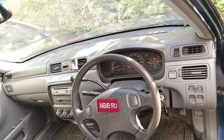 Honda CR-V IV, 1997 год, 495 000 рублей, 3 фотография