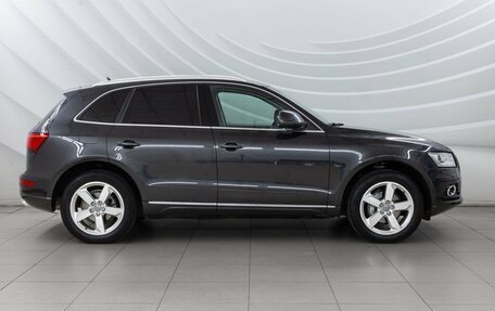 Audi Q5, 2013 год, 2 138 000 рублей, 8 фотография