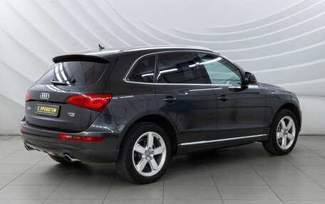 Audi Q5, 2013 год, 2 138 000 рублей, 7 фотография