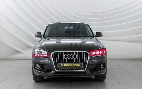 Audi Q5, 2013 год, 2 138 000 рублей, 2 фотография