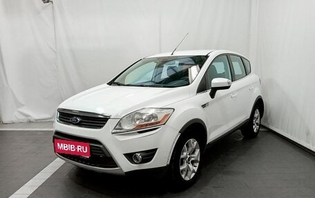 Ford Kuga III, 2010 год, 977 000 рублей, 1 фотография