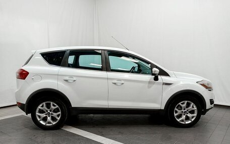 Ford Kuga III, 2010 год, 977 000 рублей, 4 фотография