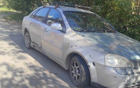 Daewoo Lacetti, 2003 год, 180 000 рублей, 2 фотография