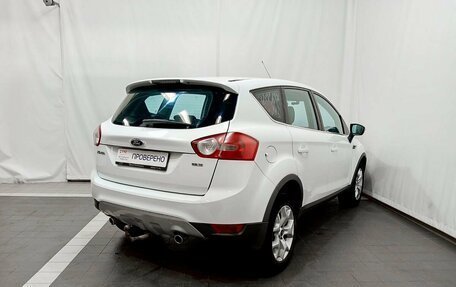 Ford Kuga III, 2010 год, 977 000 рублей, 5 фотография