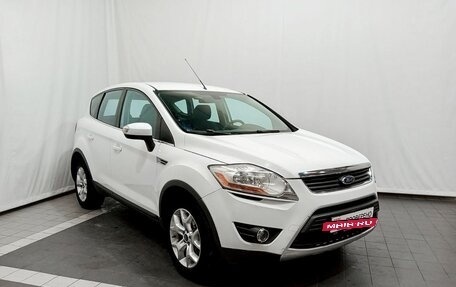 Ford Kuga III, 2010 год, 977 000 рублей, 3 фотография