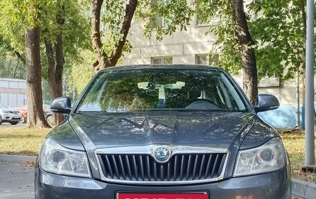 Skoda Octavia, 2011 год, 1 300 000 рублей, 1 фотография