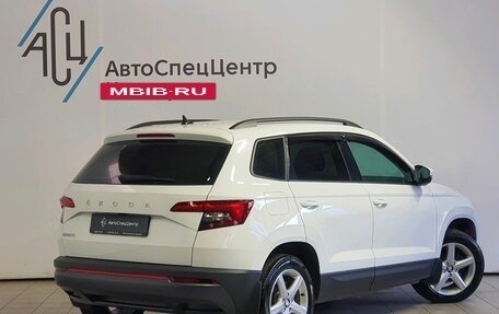 Skoda Karoq I, 2021 год, 2 789 000 рублей, 2 фотография