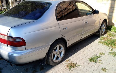 Toyota Carina E, 1995 год, 205 000 рублей, 1 фотография