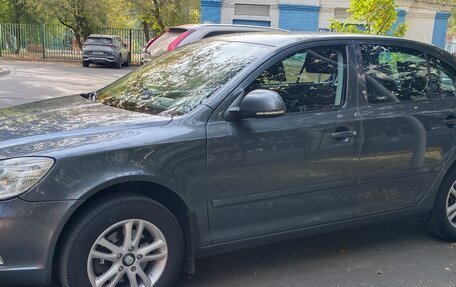 Skoda Octavia, 2011 год, 1 300 000 рублей, 2 фотография