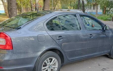 Skoda Octavia, 2011 год, 1 300 000 рублей, 4 фотография