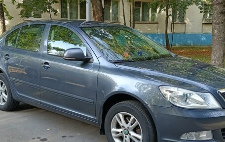 Skoda Octavia, 2011 год, 1 300 000 рублей, 3 фотография