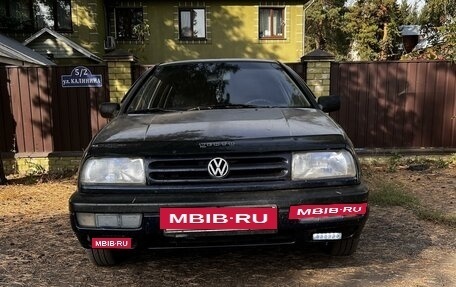 Volkswagen Vento, 1998 год, 320 000 рублей, 3 фотография