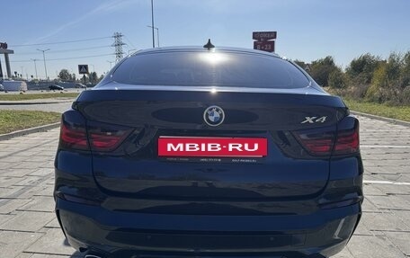 BMW X4, 2015 год, 3 500 000 рублей, 2 фотография