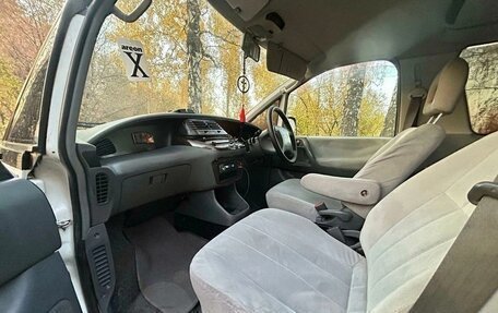 Toyota Estima III рестайлинг -2, 1999 год, 499 000 рублей, 5 фотография