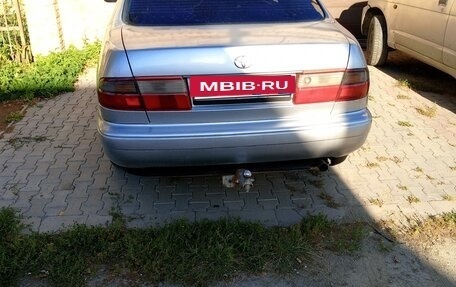 Toyota Carina E, 1995 год, 205 000 рублей, 2 фотография