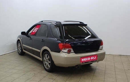 Subaru Impreza III, 2005 год, 450 000 рублей, 7 фотография