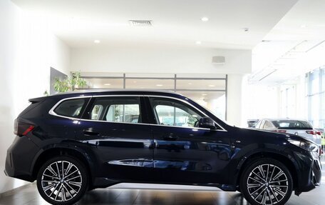 BMW X1, 2024 год, 7 290 000 рублей, 4 фотография