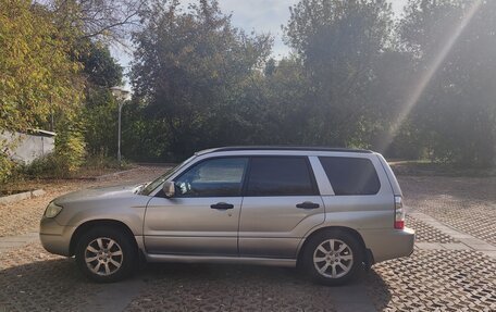 Subaru Forester, 2006 год, 750 000 рублей, 15 фотография