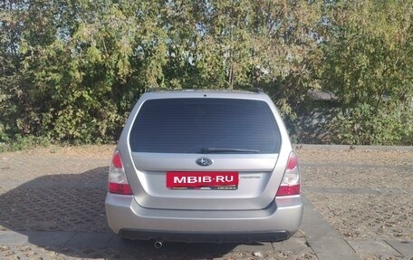 Subaru Forester, 2006 год, 750 000 рублей, 12 фотография