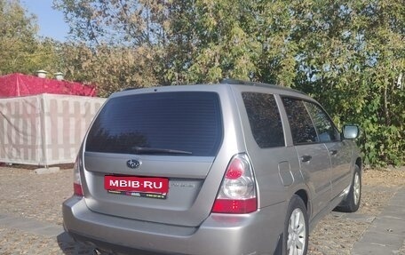 Subaru Forester, 2006 год, 750 000 рублей, 10 фотография