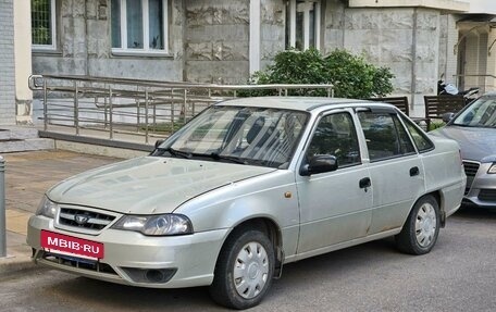 Daewoo Nexia I рестайлинг, 2009 год, 250 000 рублей, 2 фотография