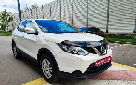 Nissan Qashqai, 2014 год, 1 635 000 рублей, 27 фотография