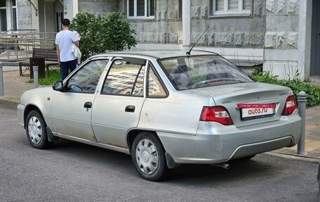 Daewoo Nexia I рестайлинг, 2009 год, 250 000 рублей, 4 фотография