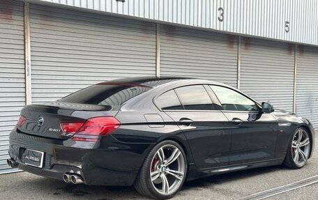 BMW 6 серия, 2016 год, 5 000 002 рублей, 6 фотография