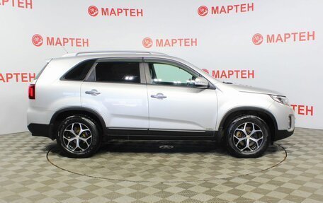 KIA Sorento II рестайлинг, 2017 год, 2 126 000 рублей, 4 фотография