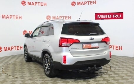 KIA Sorento II рестайлинг, 2017 год, 2 126 000 рублей, 7 фотография