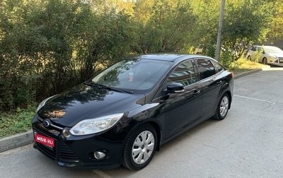 Ford Focus III, 2012 год, 850 000 рублей, 1 фотография