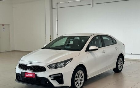 KIA Cerato IV, 2020 год, 1 769 000 рублей, 1 фотография