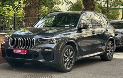 BMW X5, 2019 год, 7 898 000 рублей, 1 фотография