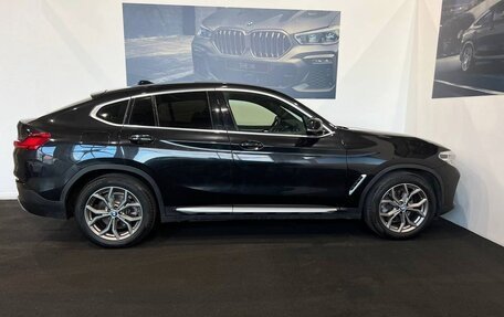 BMW X4, 2019 год, 5 665 000 рублей, 4 фотография